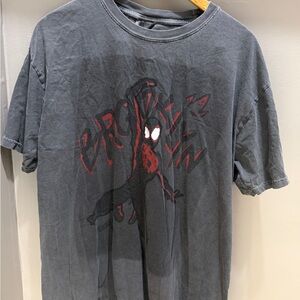 Brooklyn SpiderMan Shirt